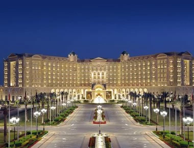 Στρατηγός της Σαουδικής Αραβίας πέθανε μετά από βασανισμούς στη «χρυσή» φυλακή του ξενοδοχείου Ritz (φωτό)